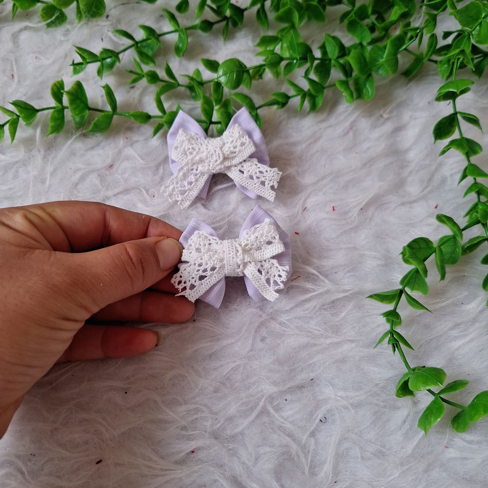 گیره راه راه یاسی