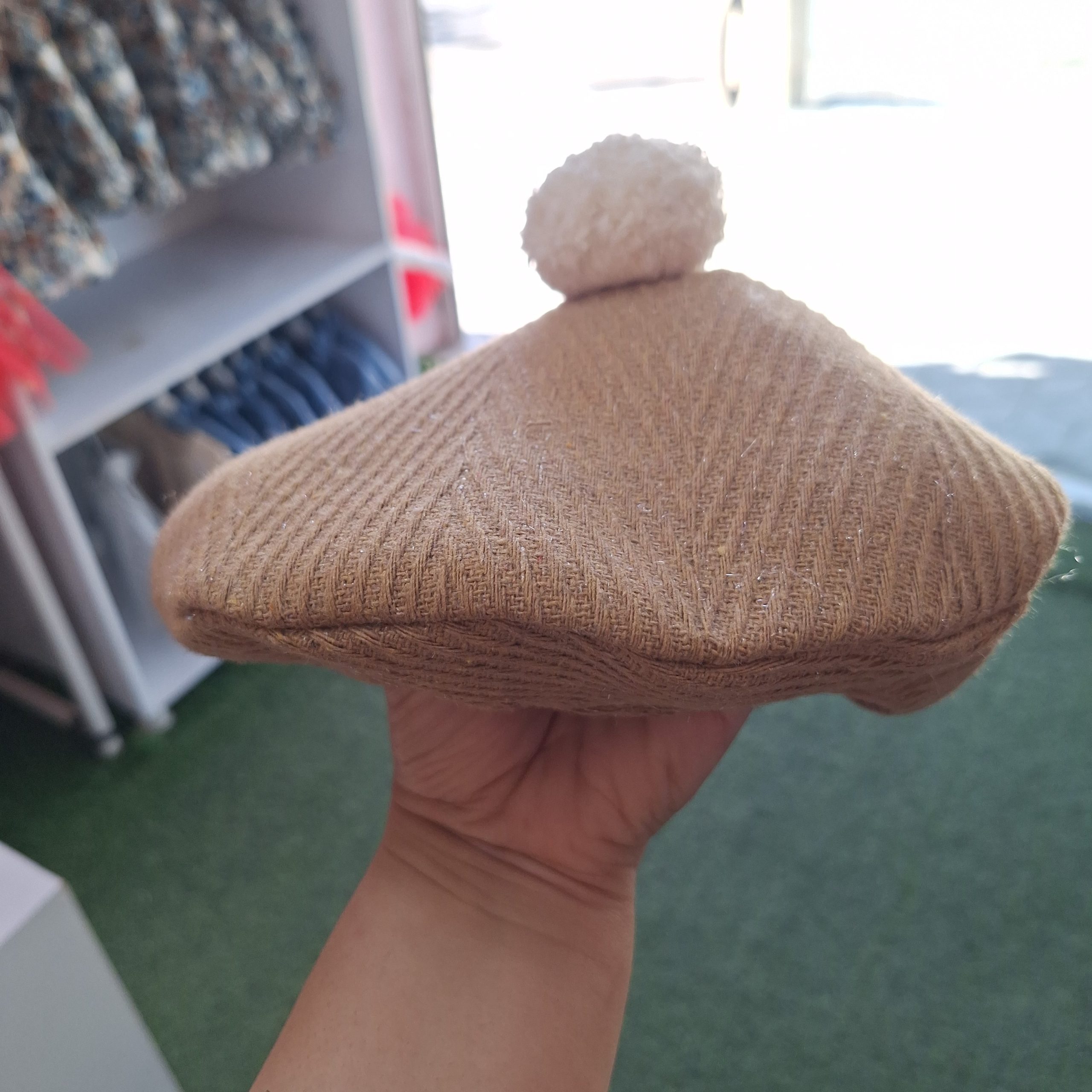 کلاه برت
